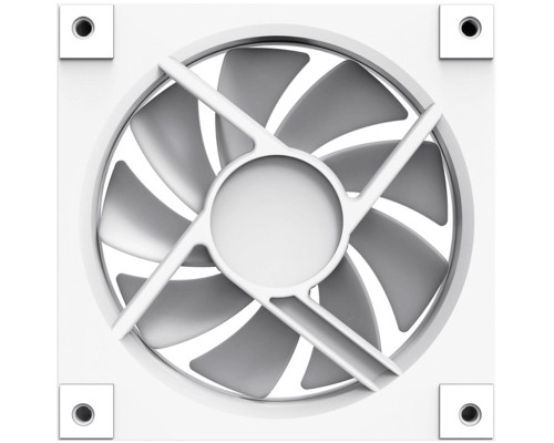 Кулер до корпусу Gamemax RD300 WH