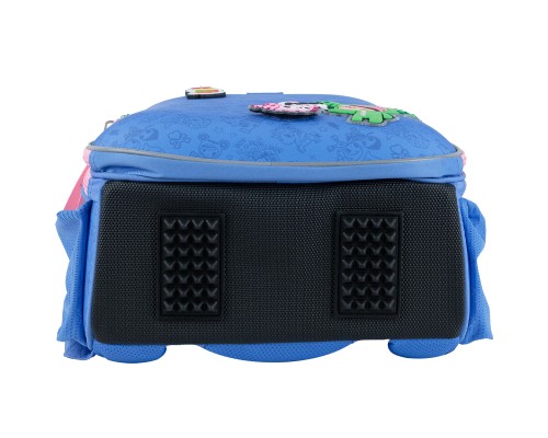 Шкільний набір Kite Tokidoki Блакитний (SET_TK24-531M)