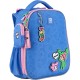 Шкільний набір Kite Tokidoki Блакитний (SET_TK24-531M)
