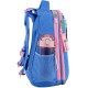 Шкільний набір Kite Tokidoki Блакитний (SET_TK24-531M)