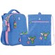 Шкільний набір Kite Tokidoki Блакитний (SET_TK24-531M)