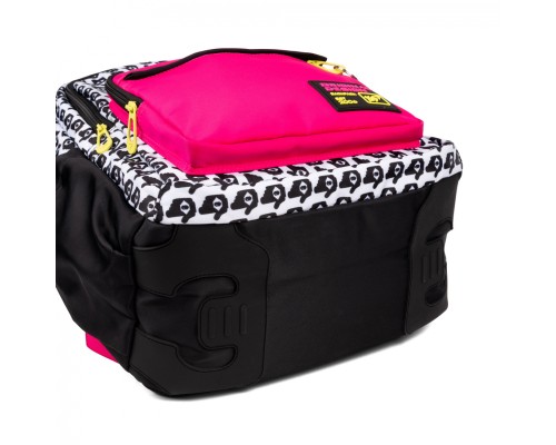 Рюкзак шкільний Yes TS-47 All-Seeing Eye (559611)