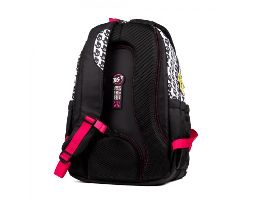 Рюкзак шкільний Yes TS-47 All-Seeing Eye (559611)