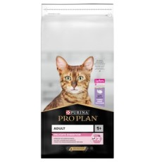 Сухий корм для кішок Purina Pro Plan Adult 1+ Renal Plus з куркою 14 кг (7613287887733)