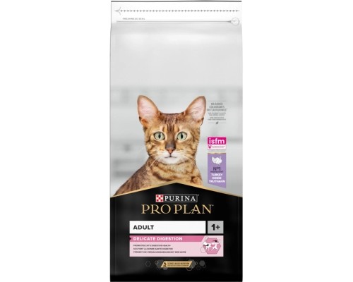 Сухий корм для кішок Purina Pro Plan Adult 1+ Renal Plus з куркою 14 кг (7613287887733)