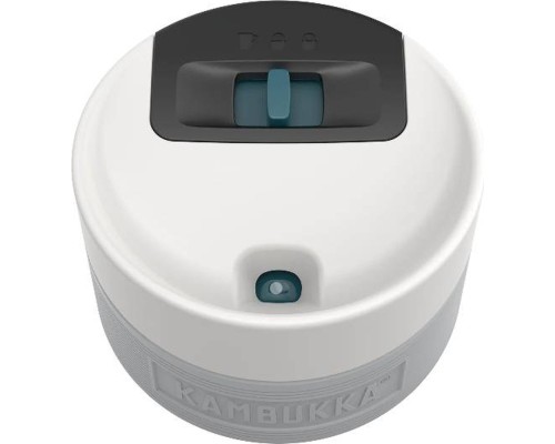 Термокружка Kambukka Etna 500 мл світло-сірий (11-01043)