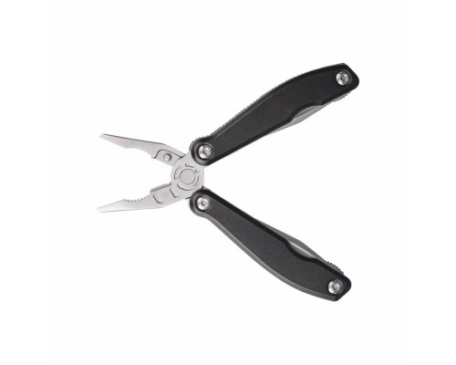 Мультитул TheGeneral Protool у чохлі графітовий (1800TG-11) Мультитул TheGeneral Protool у чохлі графітовий (1800TG-11)