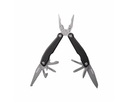 Мультитул TheGeneral Protool у чохлі графітовий (1800TG-11) Мультитул TheGeneral Protool у чохлі графітовий (1800TG-11)