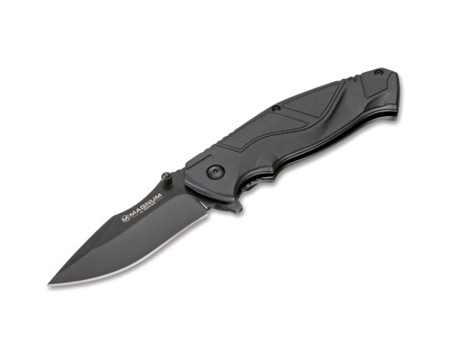 Ніж Boker Magnum Advance All Pro (01RY305)