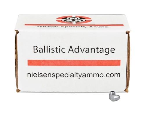 Пульки NSA 5,5 мм 1.49 g 350 шт/уп (216-HS-HP-FB-23.0-350)