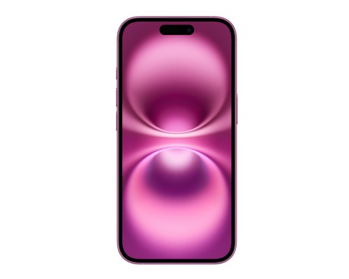 Мобільний телефон Apple iPhone 16 512GB Pink (MYEQ3)