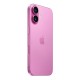 Мобільний телефон Apple iPhone 16 512GB Pink (MYEQ3)