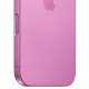 Мобільний телефон Apple iPhone 16 512GB Pink (MYEQ3)