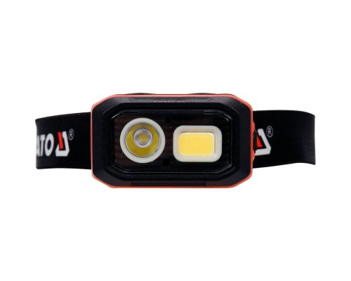 Ліхтар Yato YT-08593