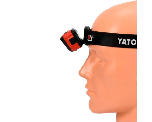 Ліхтар Yato YT-08593