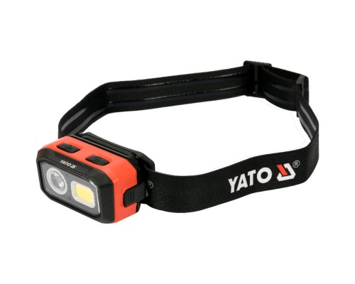 Ліхтар Yato YT-08593