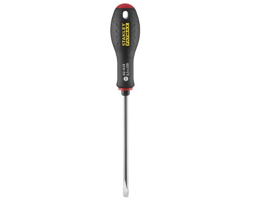 Викрутка Stanley FatMax, шліц SL6.5х150 мм, шестигранник під ключ і жало, що розширюється. (FMHT1-62619)