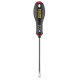 Викрутка Stanley FatMax, шліц SL6.5х150 мм, шестигранник під ключ і жало, що розширюється. (FMHT1-62619)