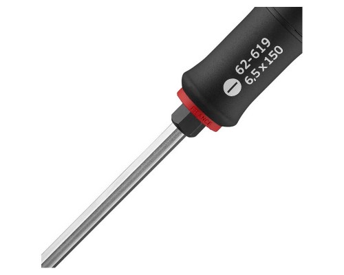 Викрутка Stanley FatMax, шліц SL6.5х150 мм, шестигранник під ключ і жало, що розширюється. (FMHT1-62619)