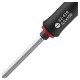 Викрутка Stanley FatMax, шліц SL6.5х150 мм, шестигранник під ключ і жало, що розширюється. (FMHT1-62619)
