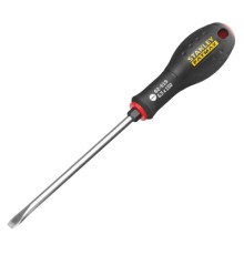 Викрутка Stanley FatMax, шліц SL6.5х150 мм, шестигранник під ключ і жало, що розширюється. (FMHT1-62619)