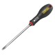 Викрутка Stanley FatMax, шліц SL6.5х150 мм, шестигранник під ключ і жало, що розширюється. (FMHT1-62619)