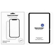 Скло захисне BeCover 10D Lenovo Tab Plus 11.5