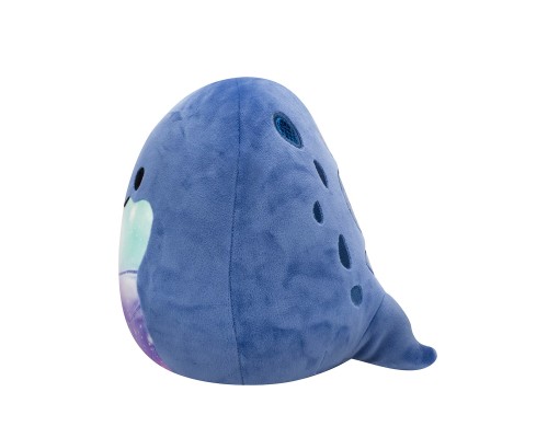 М'яка іграшка Squishmallows Змія Герман 19 см (SQCR06582) М'яка іграшка Squishmallows Змія Герман 19 см (SQCR06582)