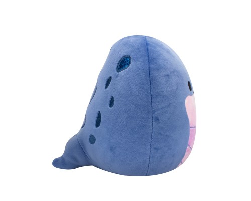 М'яка іграшка Squishmallows Змія Герман 19 см (SQCR06582) М'яка іграшка Squishmallows Змія Герман 19 см (SQCR06582)