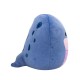 М'яка іграшка Squishmallows Змія Герман 19 см (SQCR06582)