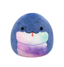 М'яка іграшка Squishmallows Змія Герман 19 см (SQCR06582)