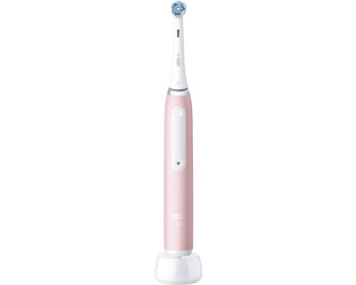Електрична зубна щітка Oral-B iOG3.1A6.0 Blush Pink