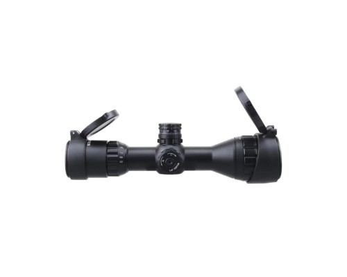 Оптичний приціл Vector Optics C3 3-9x32 (25,4 мм) illum. SFP (OPSL28)