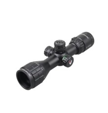 Оптичний приціл Vector Optics C3 3-9x32 (25,4 мм) illum. SFP (OPSL28)