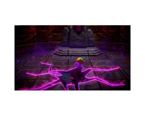 Гра Nintendo Switch The Legend of Zelda: Echoes of Wisdom, картридж (045496512408)