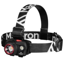 Ліхтар Mactronic Sunscan 5.3 (300 Lm) 90 CRI (PHL0031) (DAS302564)