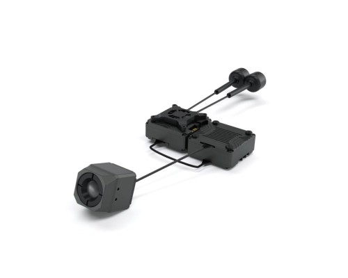 Відеосистема FPV Walksnail ECLIPSE 006HD 2w (IRC-006HD)