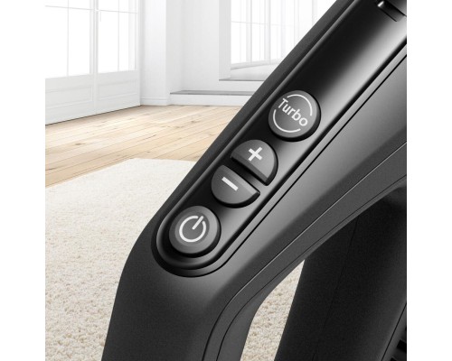 Пилосос Bosch BGS41HYG1