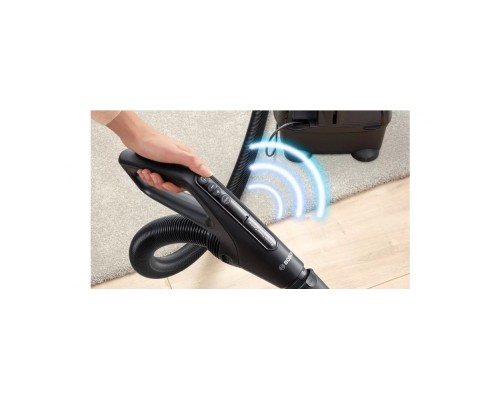 Пилосос Bosch BGS41HYG1