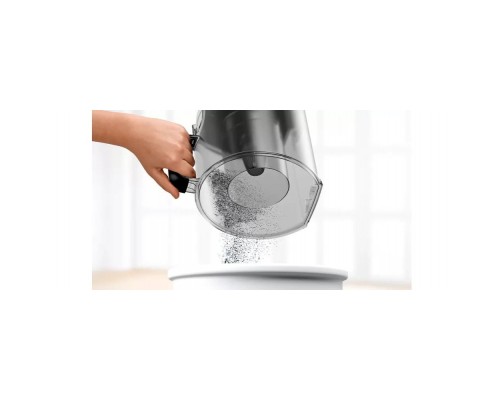 Пилосос Bosch BGS41HYG1