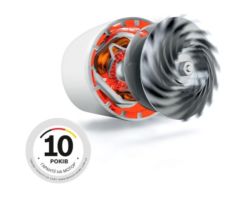 Пилосос Bosch BGS41HYG1