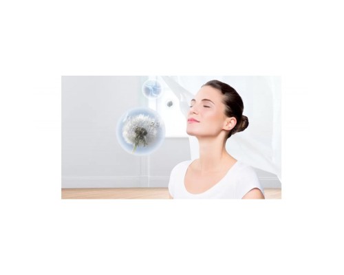 Пилосос Bosch BGS41HYG1