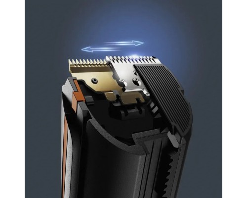 Машинка для стрижки Rowenta TN5202F0