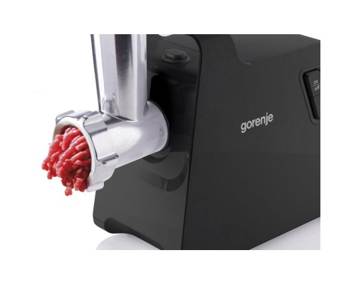 М'ясорубка Gorenje MG2001SB