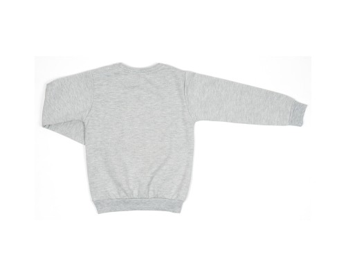 Спортивний костюм дитячий Breeze 85 (18016-116B-lightgray)