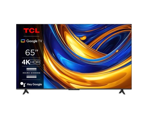 Телевізор TCL 65P69B