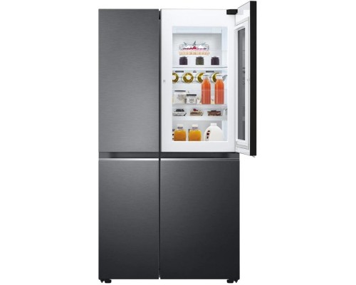 Холодильник LG GC-Q257CBFV