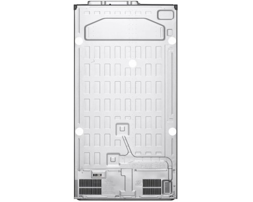 Холодильник LG GC-Q257CBFV