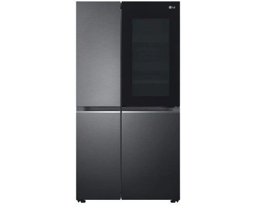 Холодильник LG GC-Q257CBFV