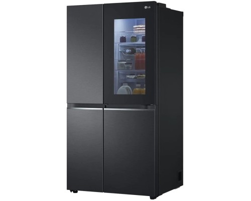 Холодильник LG GC-Q257CBFV